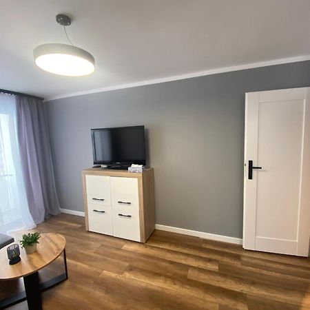Apartamenty Sloneczna Chata Zakopane Exteriér fotografie