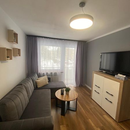 Apartamenty Sloneczna Chata Zakopane Exteriér fotografie