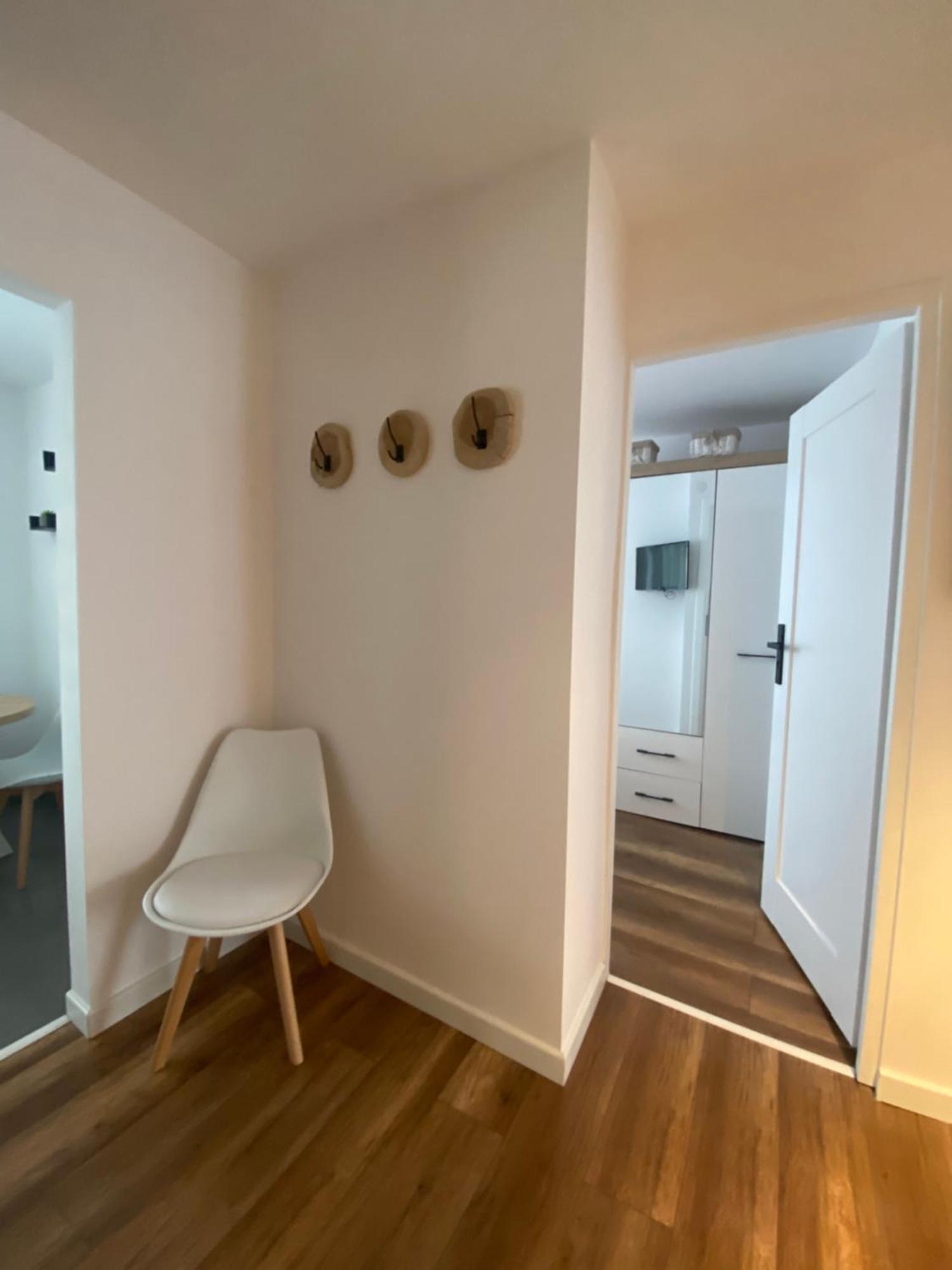 Apartamenty Sloneczna Chata Zakopane Exteriér fotografie