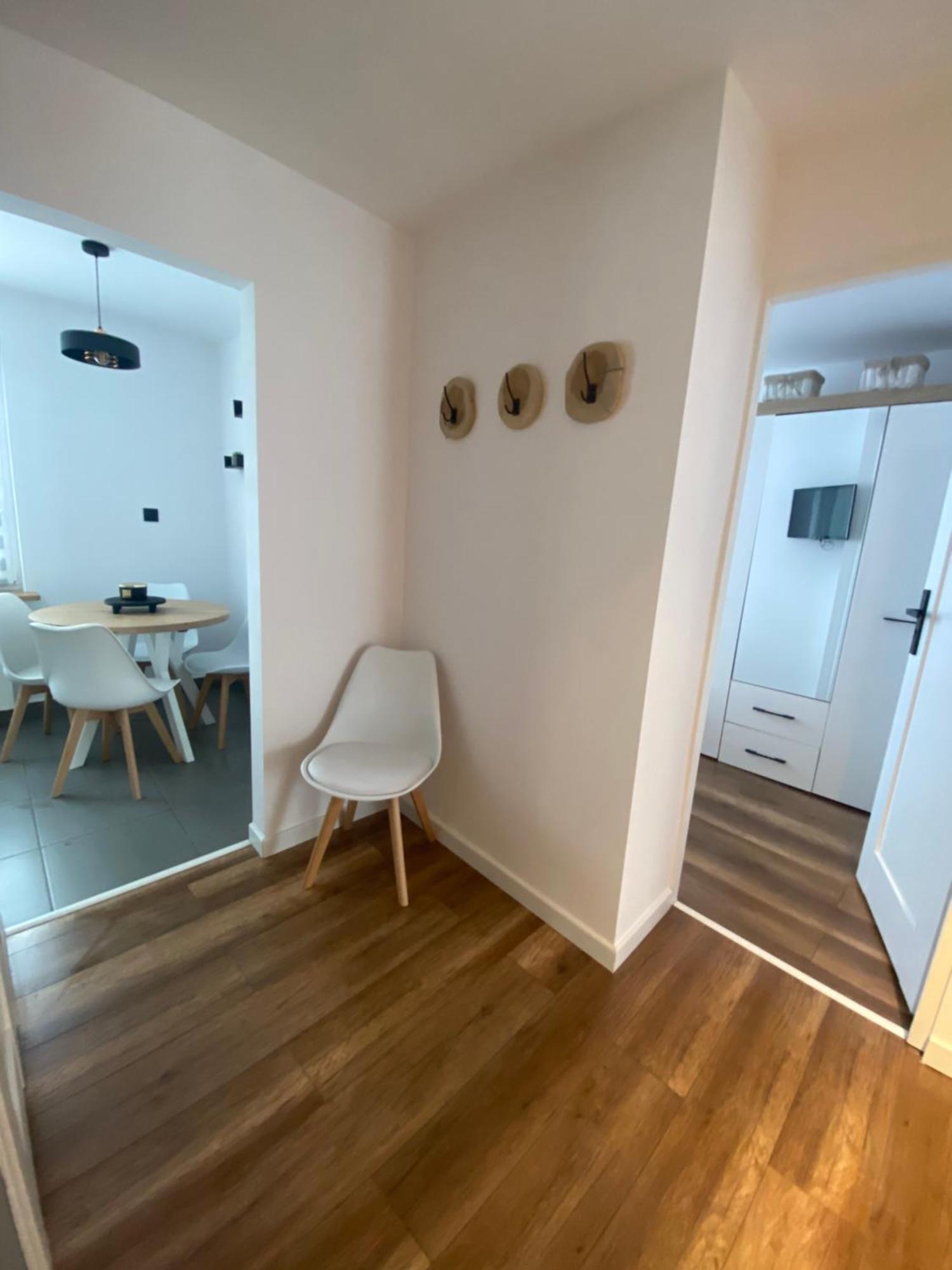Apartamenty Sloneczna Chata Zakopane Exteriér fotografie