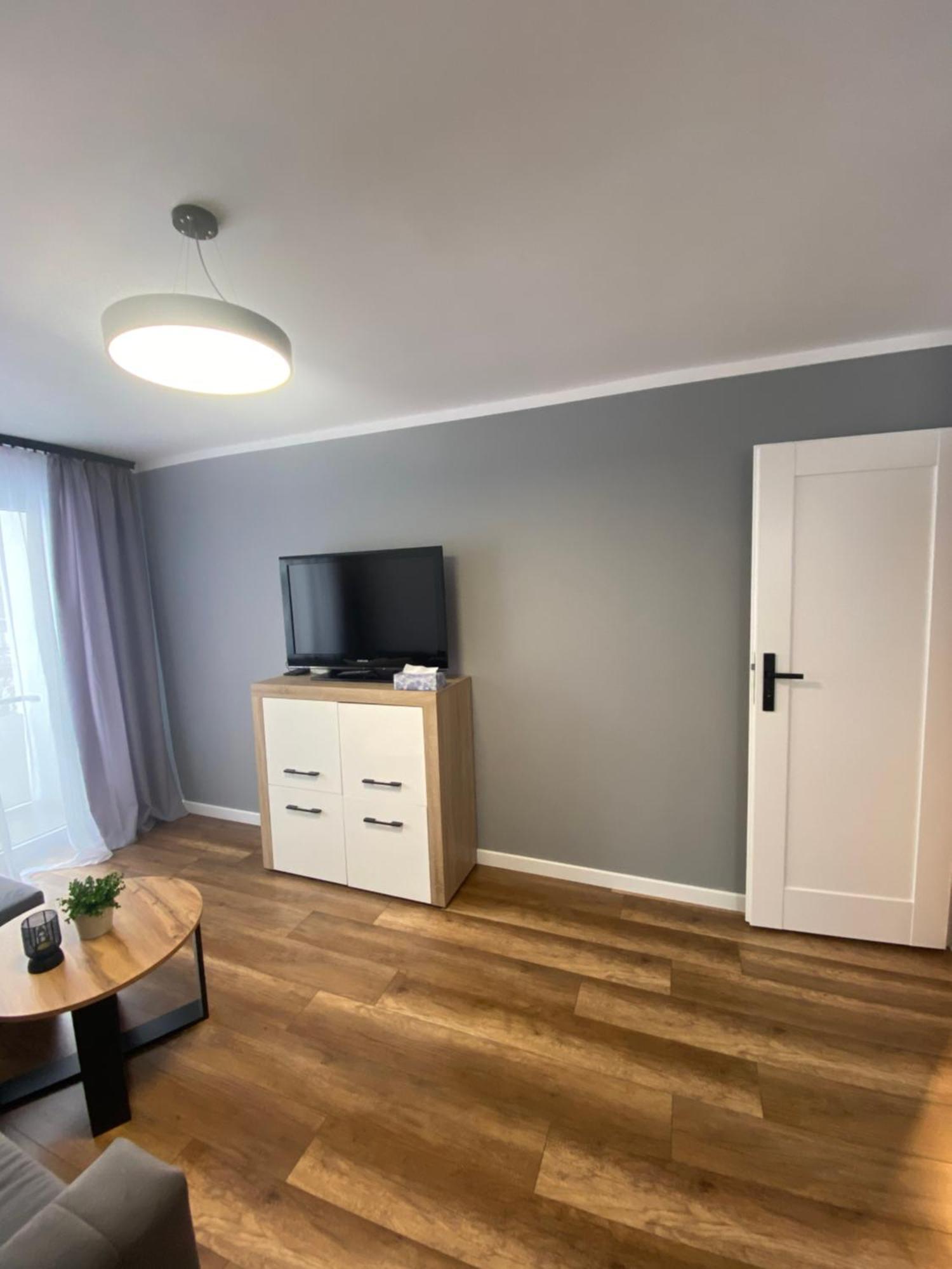 Apartamenty Sloneczna Chata Zakopane Exteriér fotografie