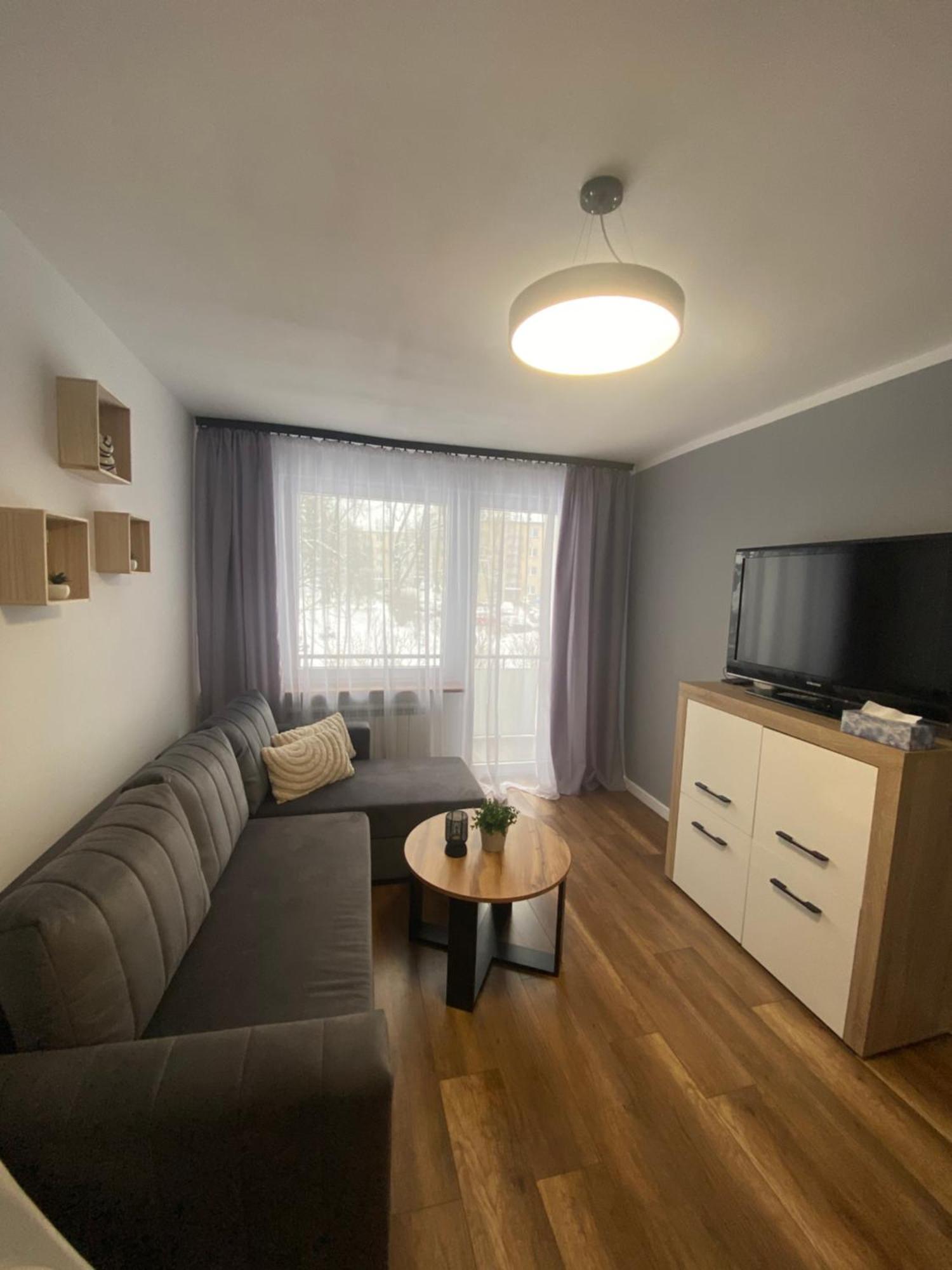 Apartamenty Sloneczna Chata Zakopane Exteriér fotografie