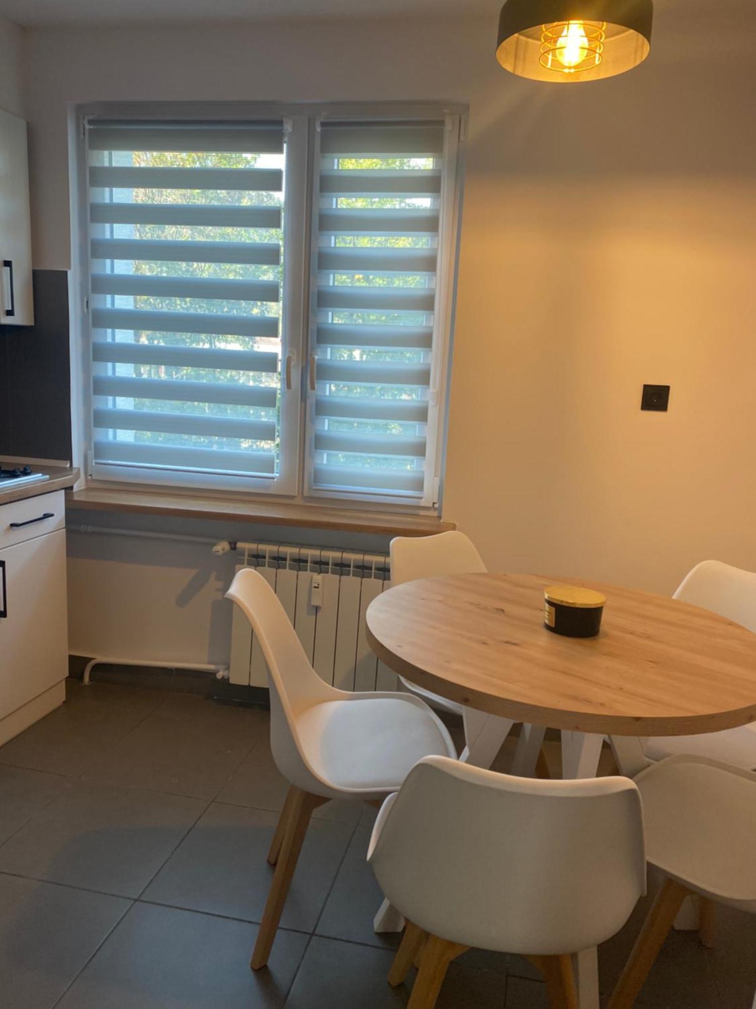 Apartamenty Sloneczna Chata Zakopane Exteriér fotografie