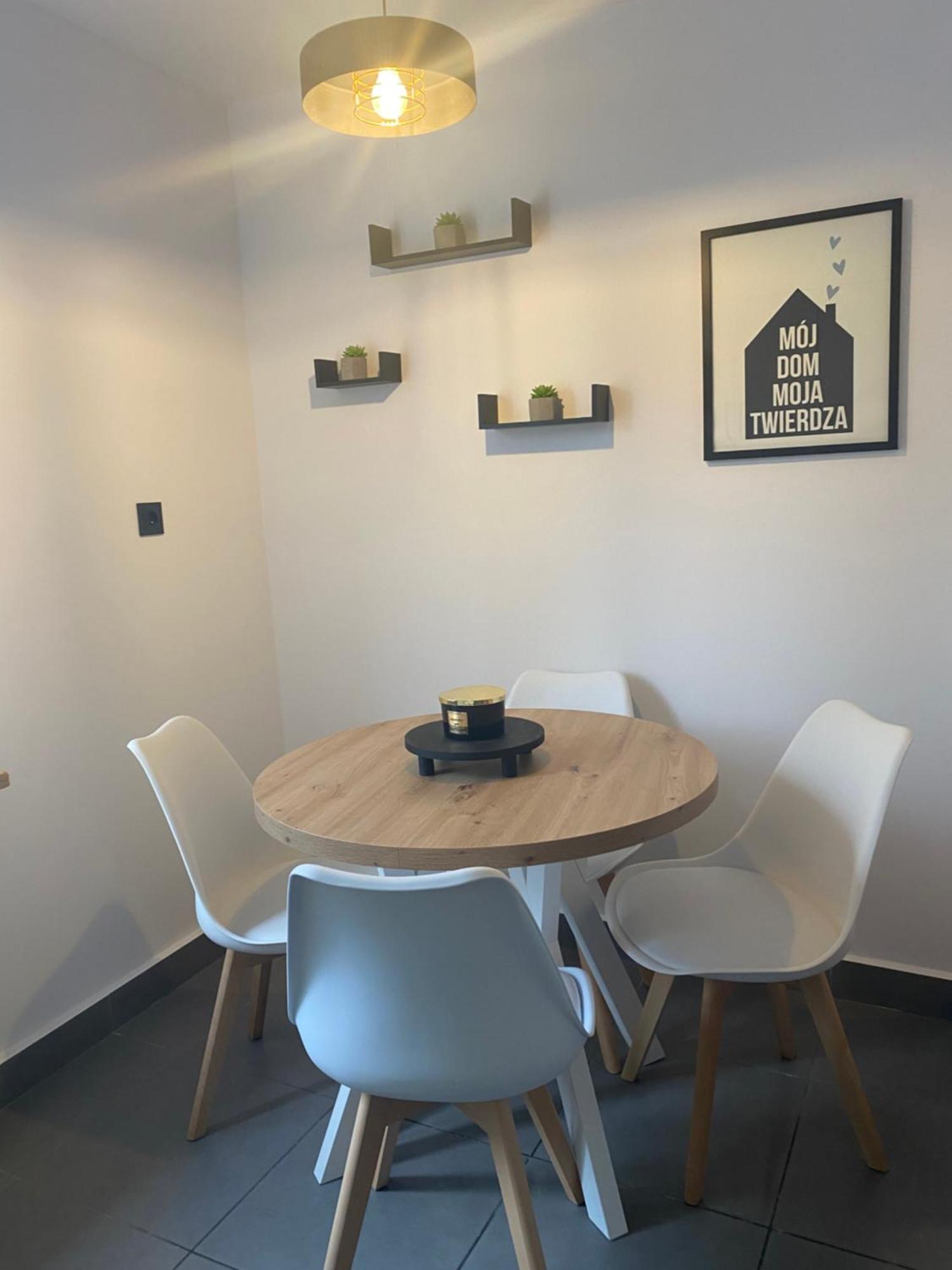 Apartamenty Sloneczna Chata Zakopane Exteriér fotografie