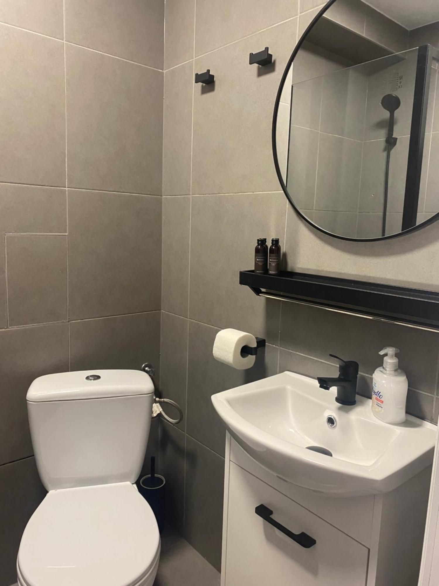 Apartamenty Sloneczna Chata Zakopane Exteriér fotografie
