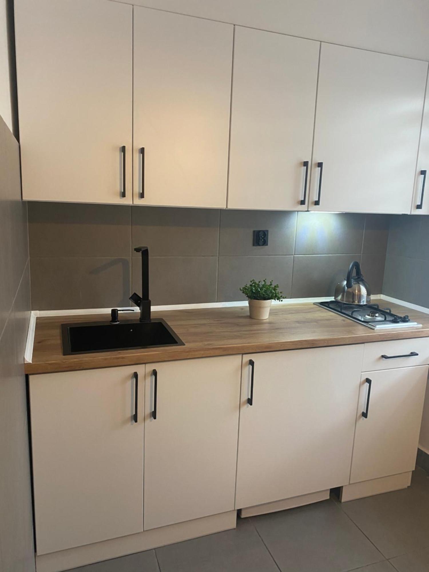 Apartamenty Sloneczna Chata Zakopane Exteriér fotografie