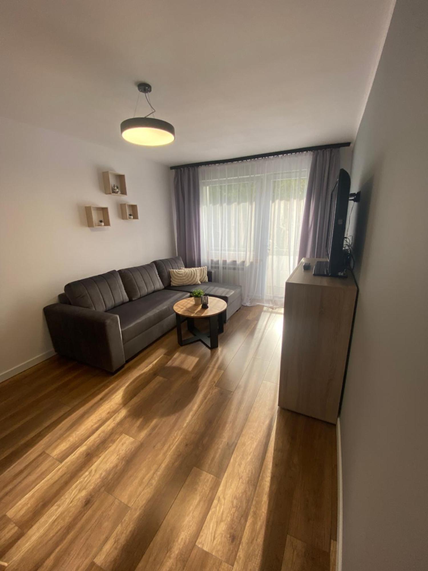 Apartamenty Sloneczna Chata Zakopane Exteriér fotografie