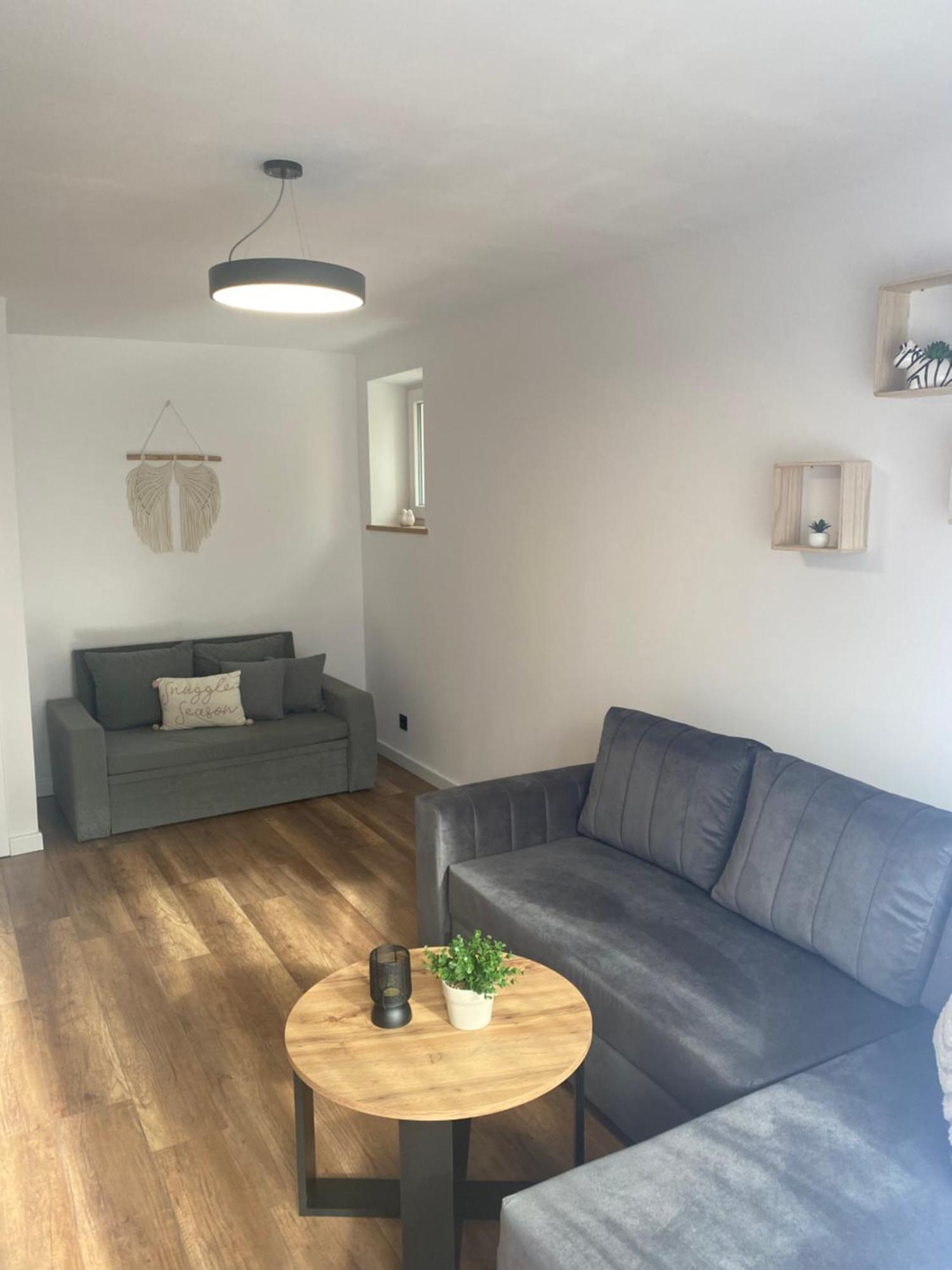 Apartamenty Sloneczna Chata Zakopane Exteriér fotografie