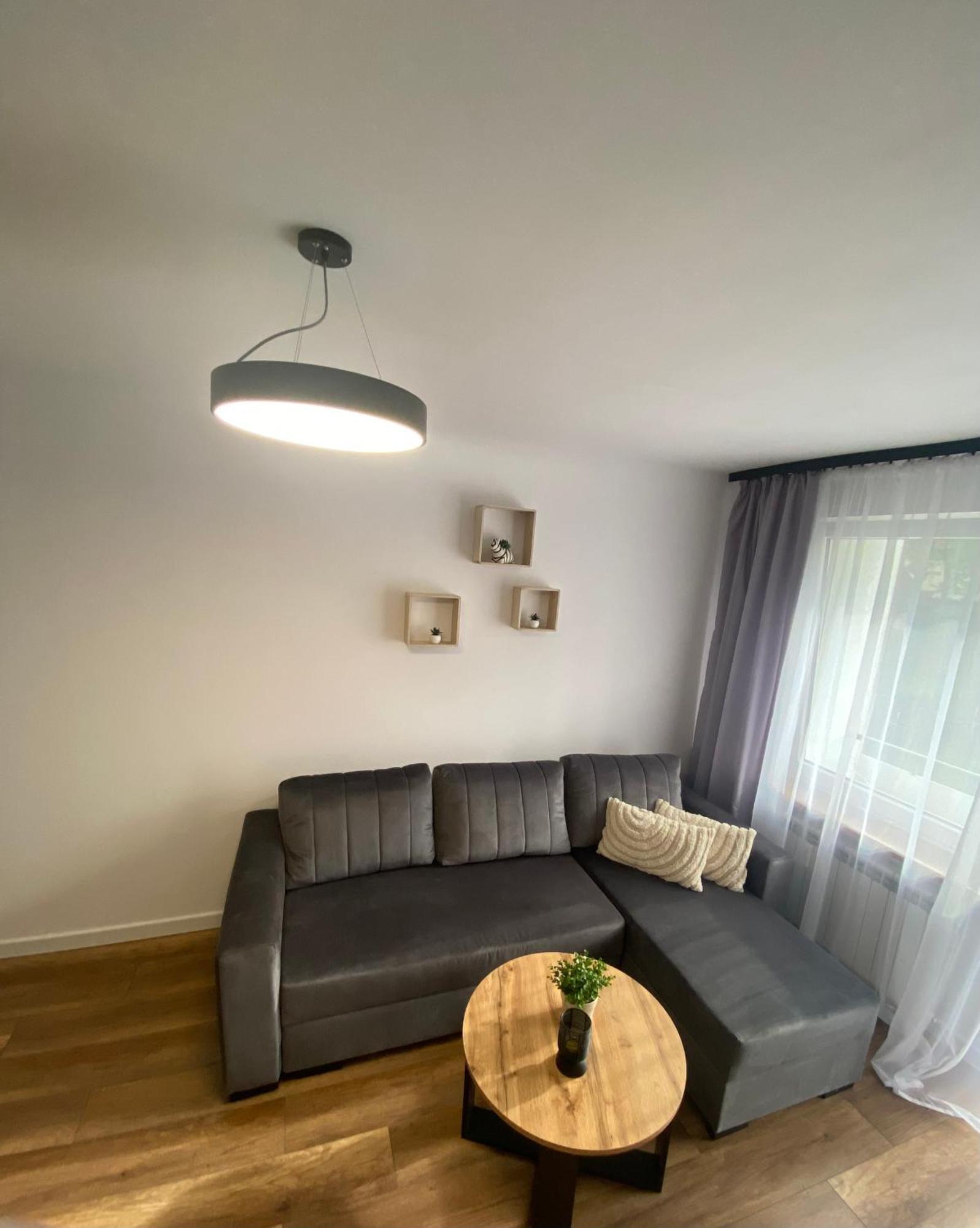 Apartamenty Sloneczna Chata Zakopane Exteriér fotografie