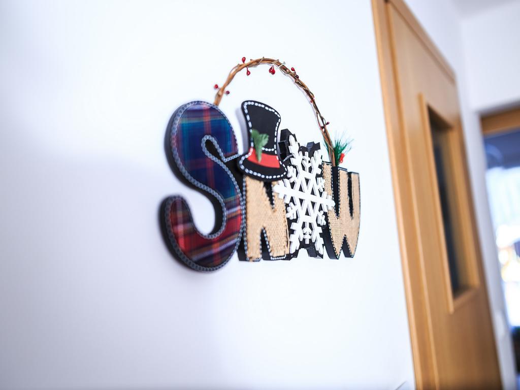 Apartamenty Sloneczna Chata Zakopane Exteriér fotografie